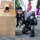 Cosplay by snake_n_da_box